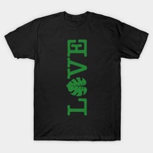 Plants T-Shirt